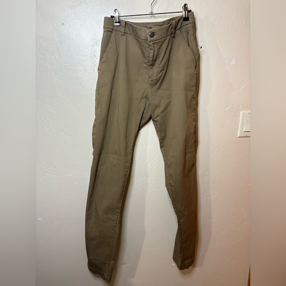 Lululemon Men’s Pants Size 28 - Picture 3 of 4